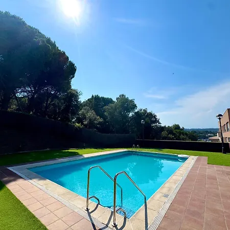 Apartamento Santa Clotilde Family Lloret de Mar