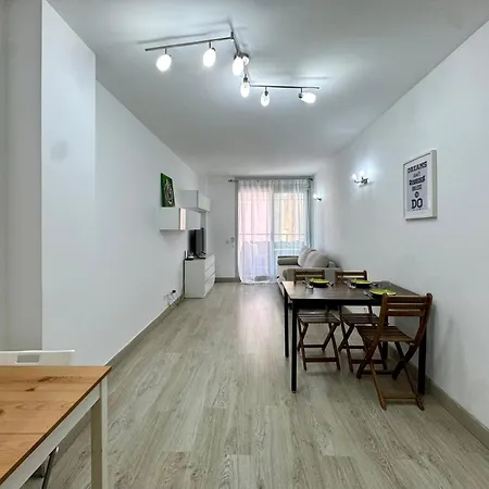 Santa Clotilde Family Apartamento Lloret de Mar