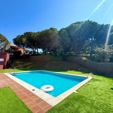 Santa Clotilde Family Apartamento