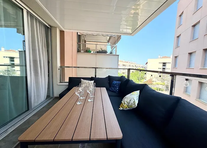 Santa Clotilde Family Apartamento