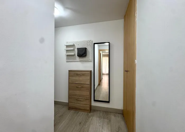 Apartamento Santa Clotilde Family *