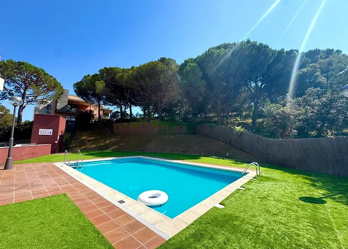 Santa Clotilde Family Apartamento