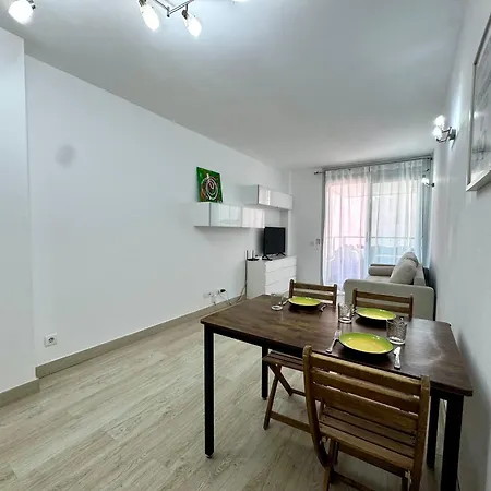 Santa Clotilde Family * リョレート・デ・マル