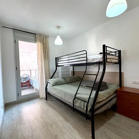 Santa Clotilde Family * リョレート・デ・マル