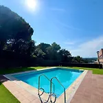 Apartamento Santa Clotilde Family Lloret de Mar