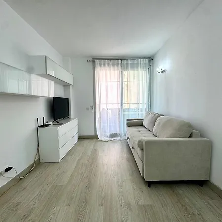 Appartement Santa Clotilde Family