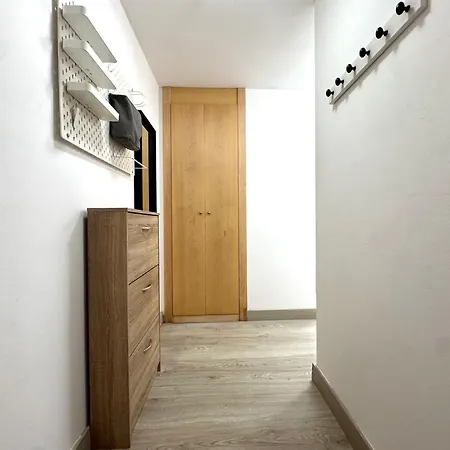 Santa Clotilde Family Apartament Lloret de Mar