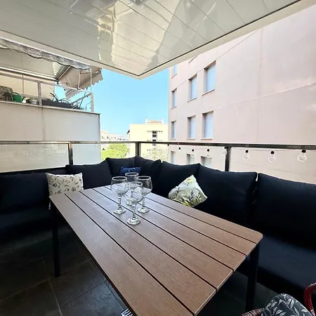 Santa Clotilde Family Appartement