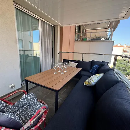 Apartament Santa Clotilde Family