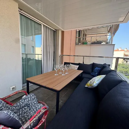 Apartament Santa Clotilde Family Lloret de Mar