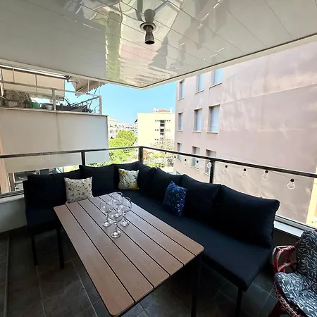 Santa Clotilde Family