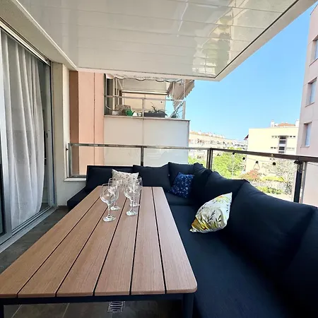 Santa Clotilde Family Appartement