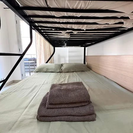 Santa Clotilde Family