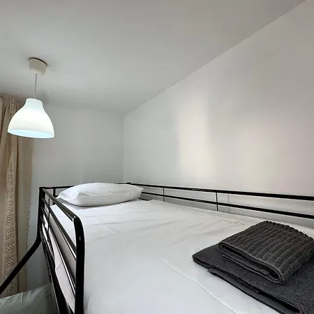 Appartamento Santa Clotilde Family Lloret de Mar