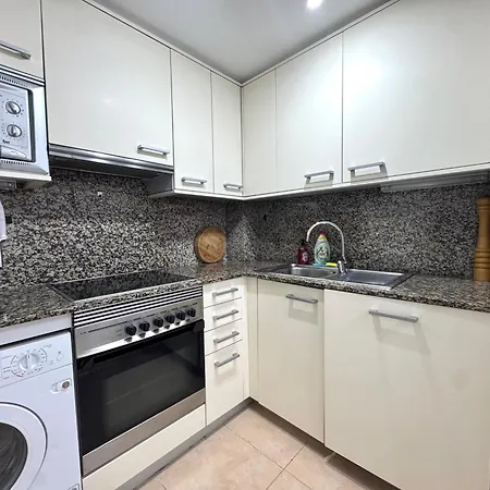 Appartement Santa Clotilde Family Lloret de Mar