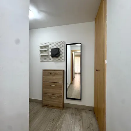 Apartament Santa Clotilde Family *