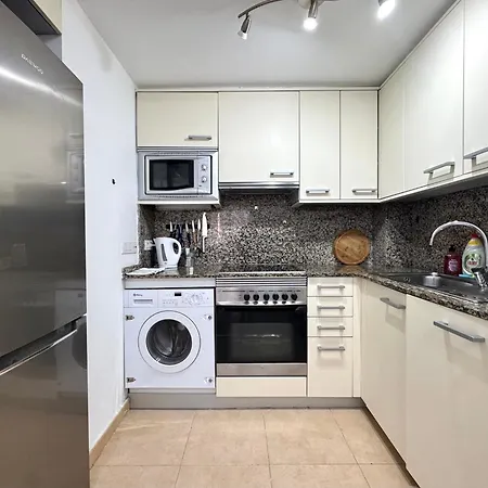 Santa Clotilde Family