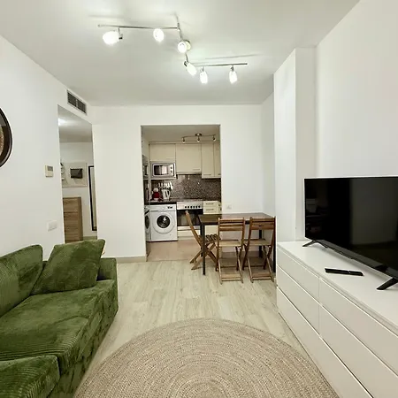 Santa Clotilde Family Apartamento