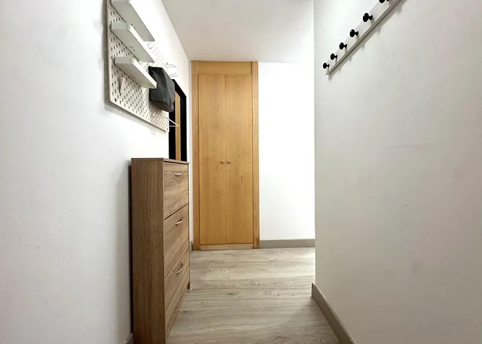 Santa Clotilde Family Apartment Lloret de Mar