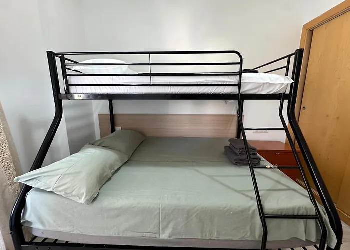 Santa Clotilde Family *