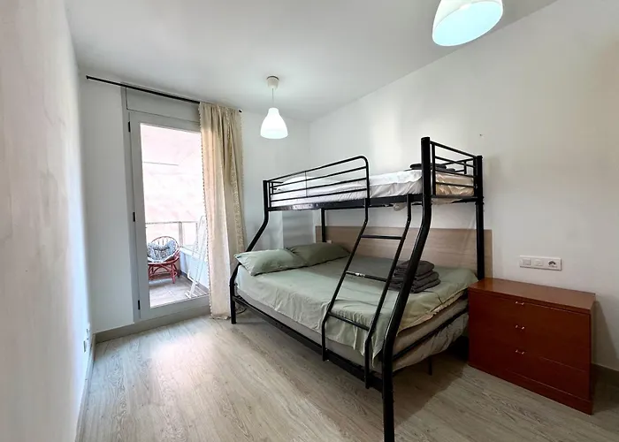 Santa Clotilde Family * Льорет-де-Мар