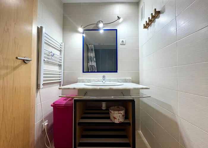 Santa Clotilde Family * Льорет-де-Мар