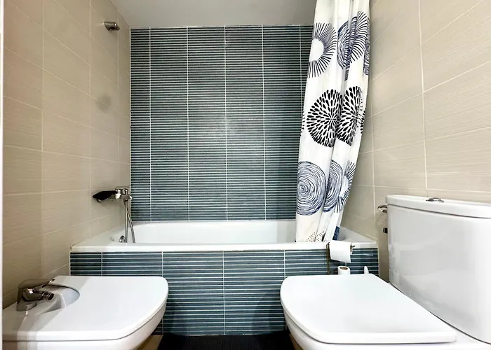 Santa Clotilde Family Апартаменты