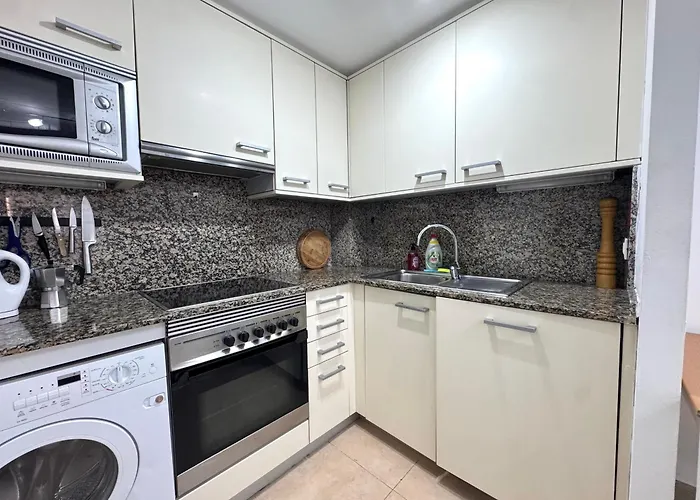 Apartment Santa Clotilde Family Lloret de Mar