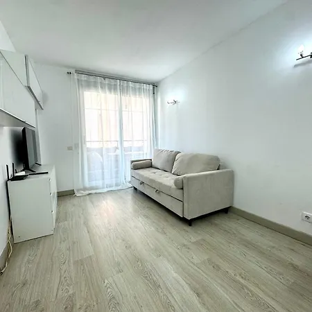 Santa Clotilde Family Льорет-де-Мар