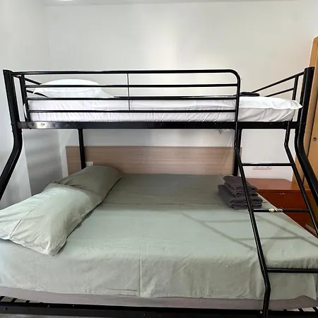 Santa Clotilde Family *