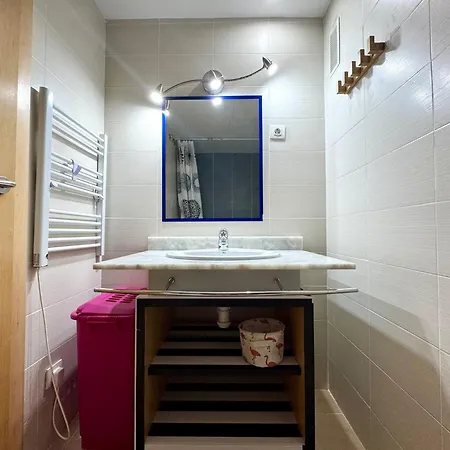 Santa Clotilde Family * Льорет-де-Мар