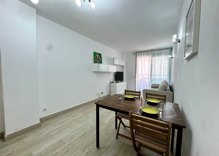 Santa Clotilde Family * Lloret de Mar