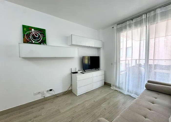 Santa Clotilde Family * Lloret de Mar